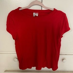 Red T-Shirt
